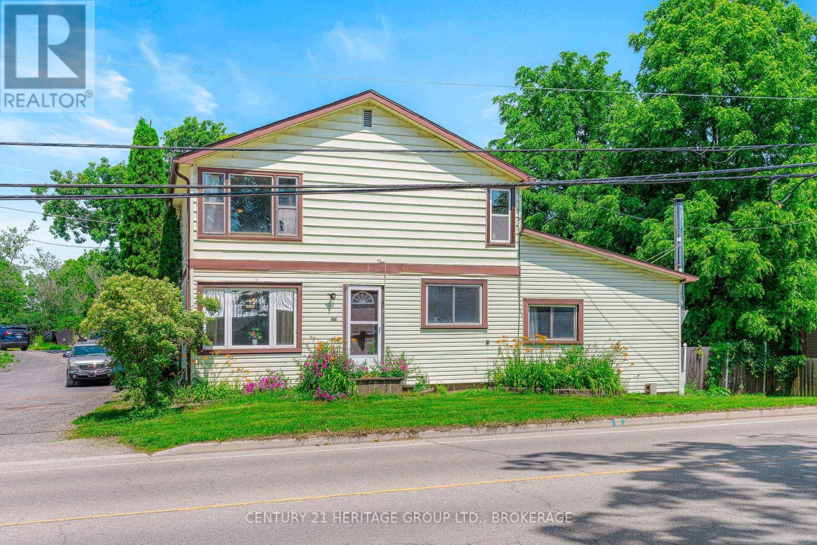 580 KING STREET W