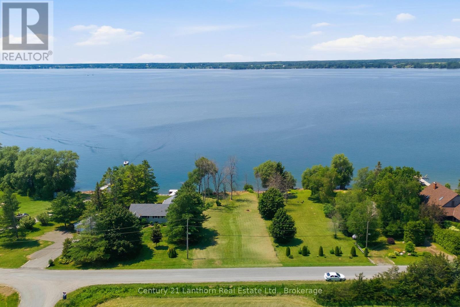 Beside 153 Prinyers Cove Crescent Property Photo 3
