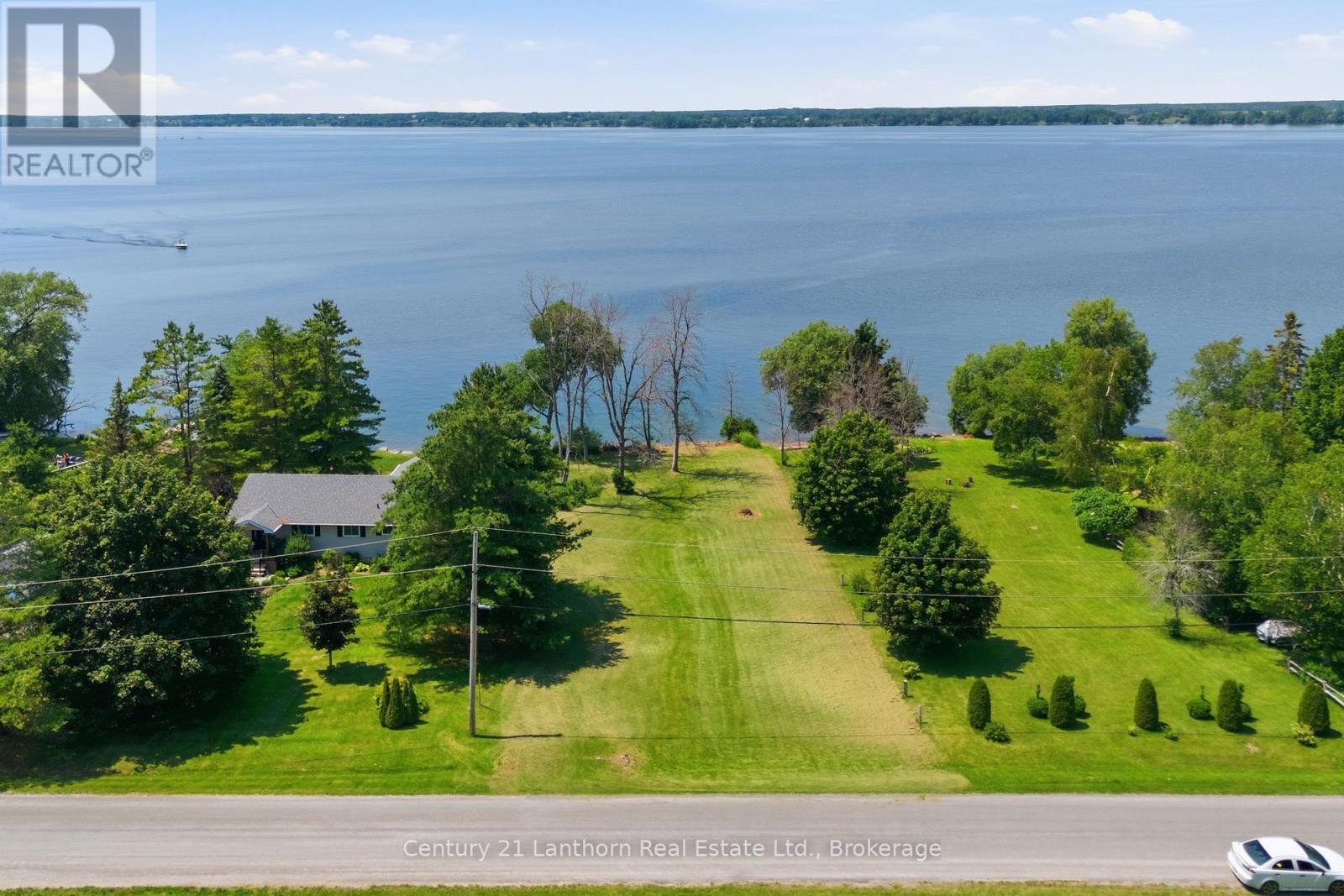 Beside 153 Prinyers Cove Crescent Property Photo 8