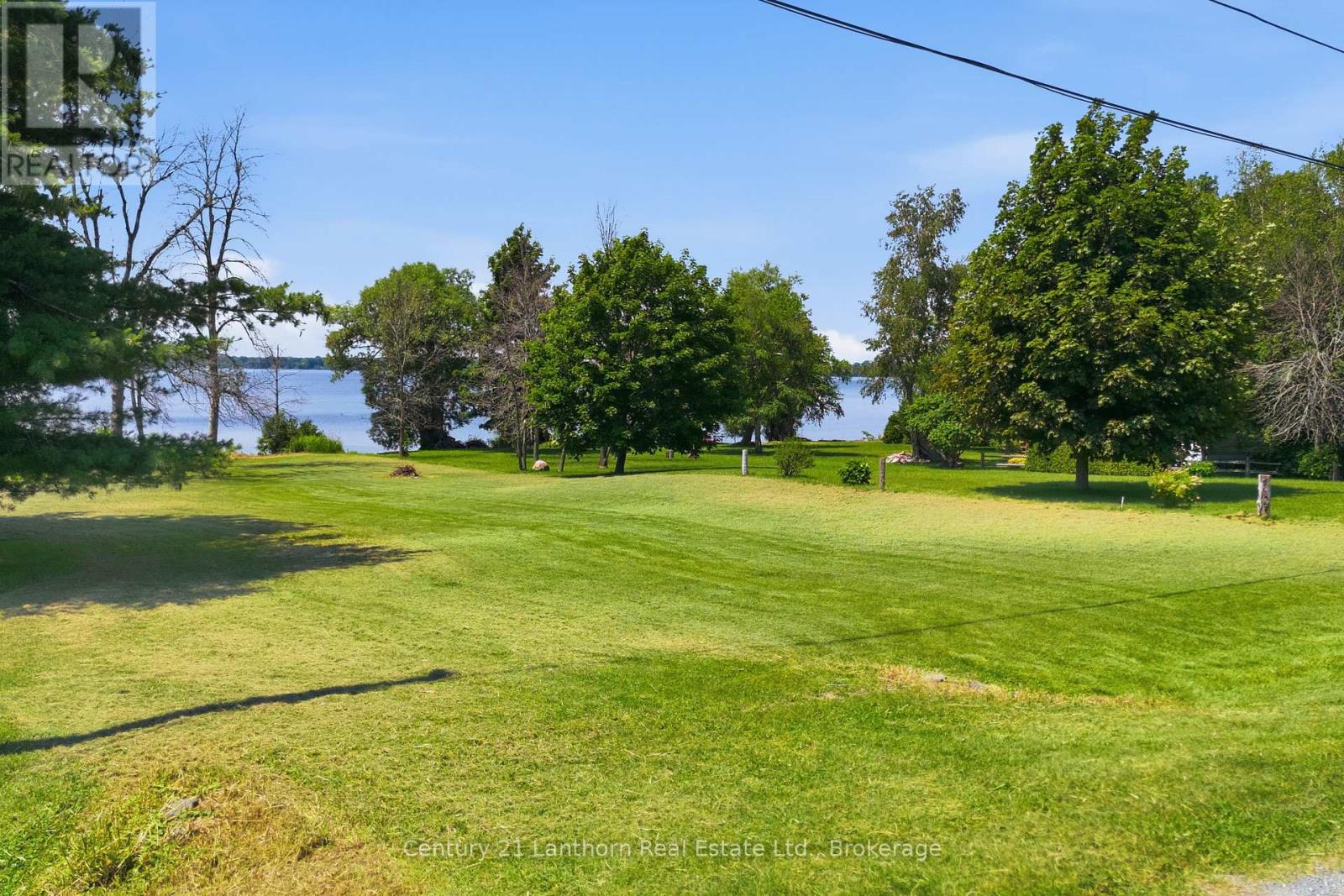 Beside 153 Prinyers Cove Crescent Property Photo 9