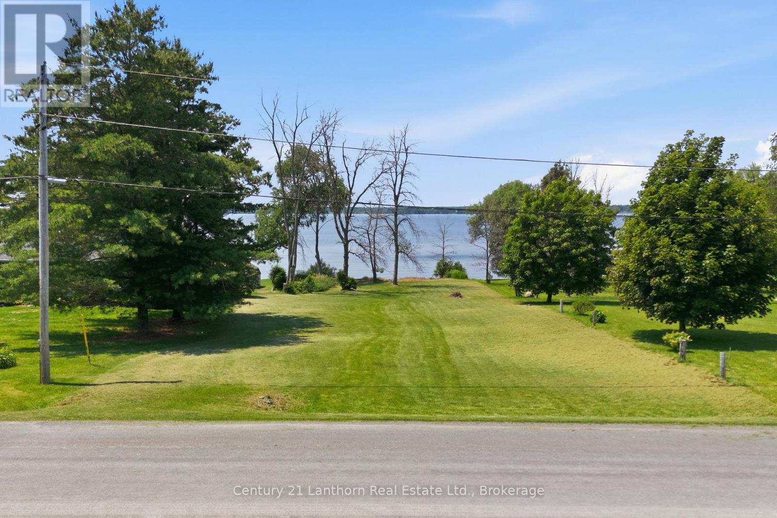 Beside 153 Prinyers Cove Crescent Property Photo 10