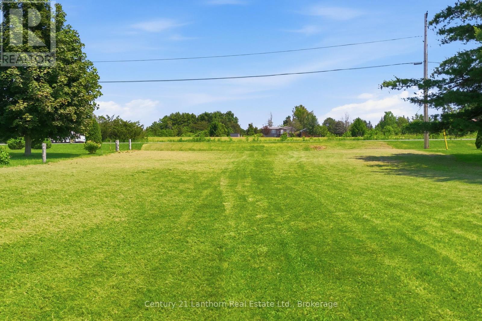 Beside 153 Prinyers Cove Crescent Property Photo 12