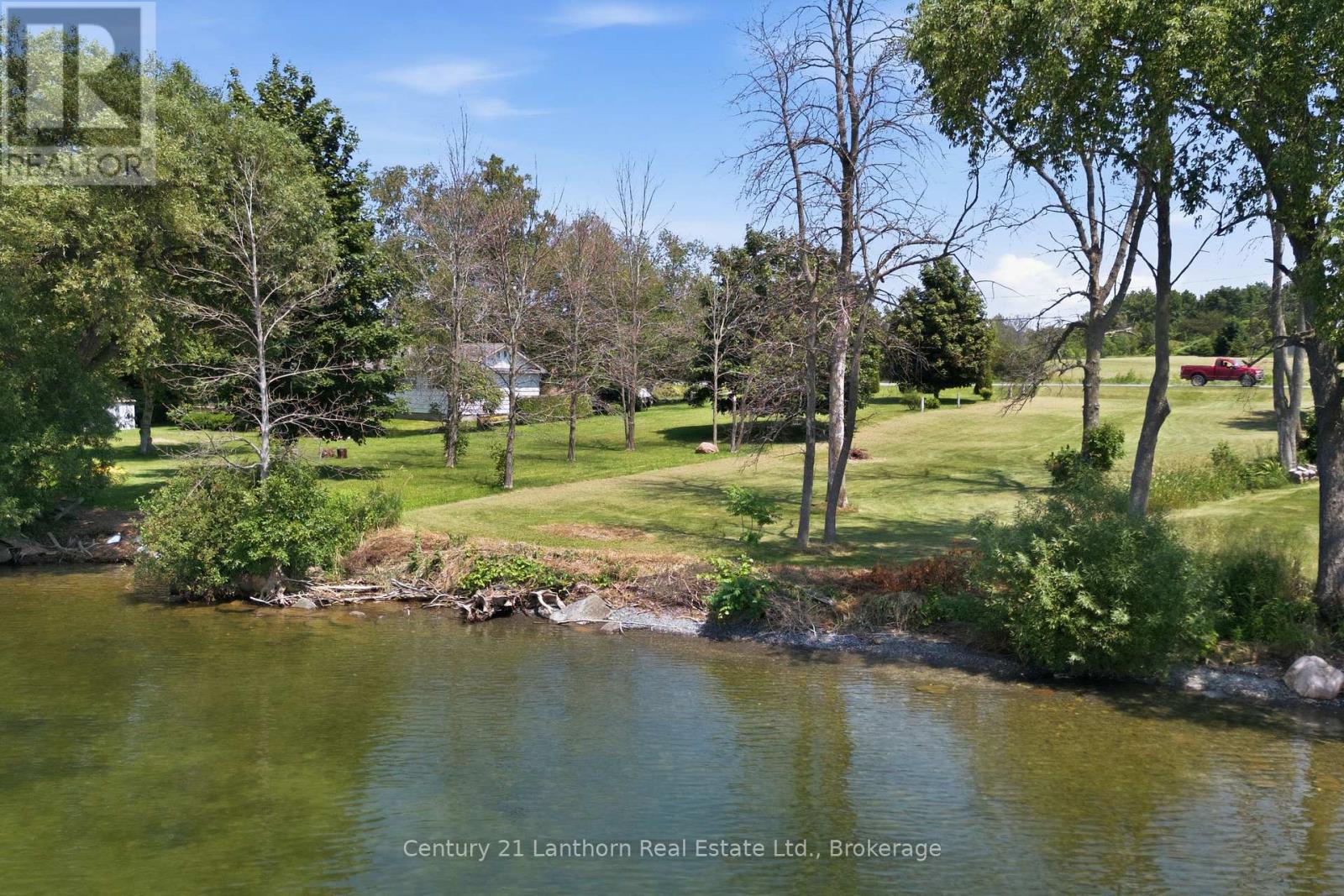 Beside 153 Prinyers Cove Crescent Property Photo 13