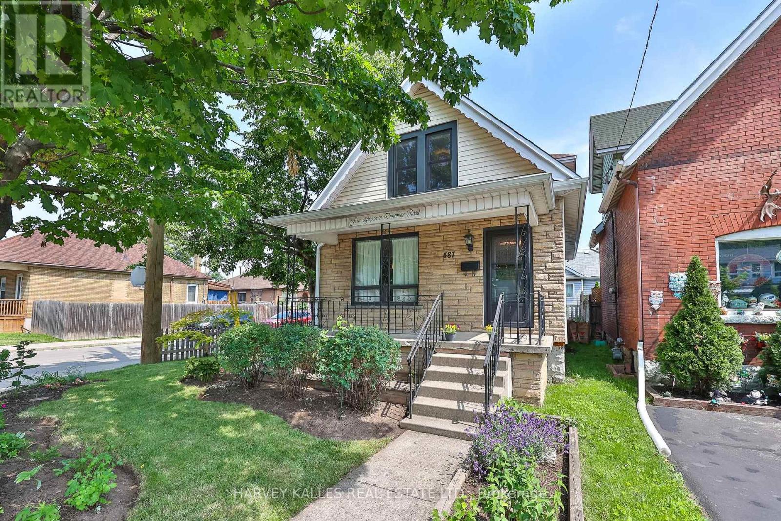 487 DUNSMURE ROAD Property Photo 1