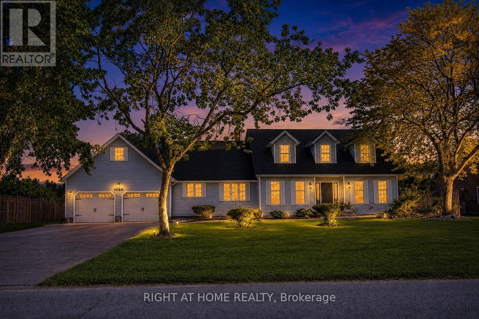 1080 Quaker Road Property Photo 3