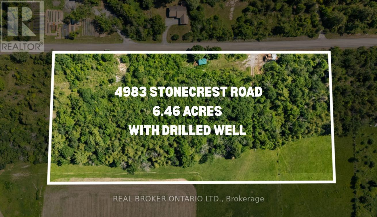 4983 Stonecrest Road Property Photo 1