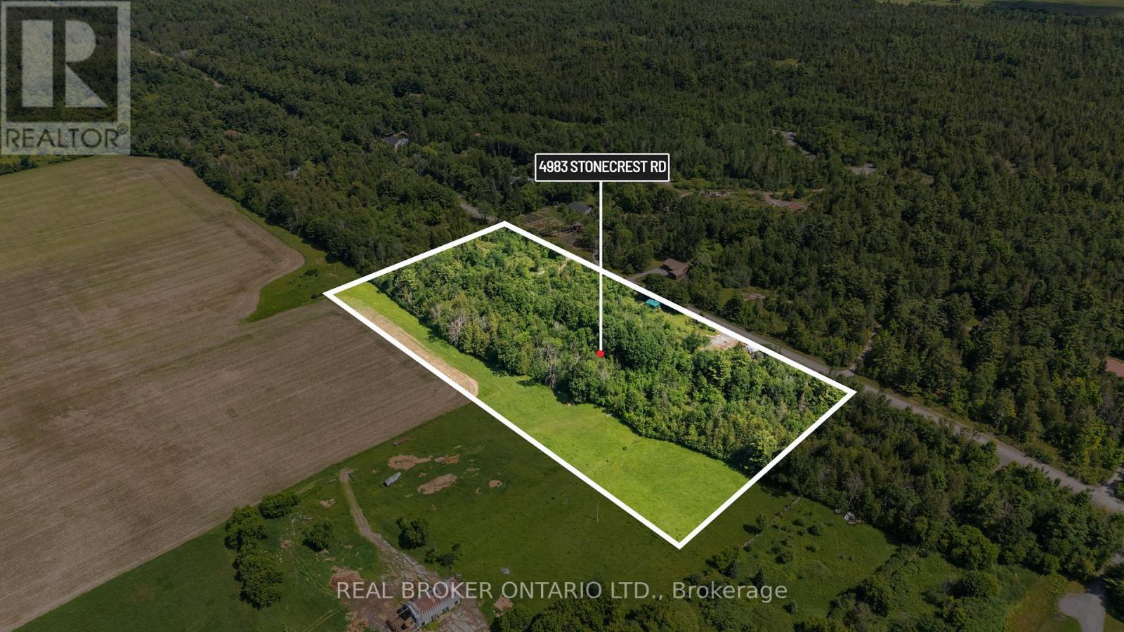 4983 Stonecrest Road Property Photo 6
