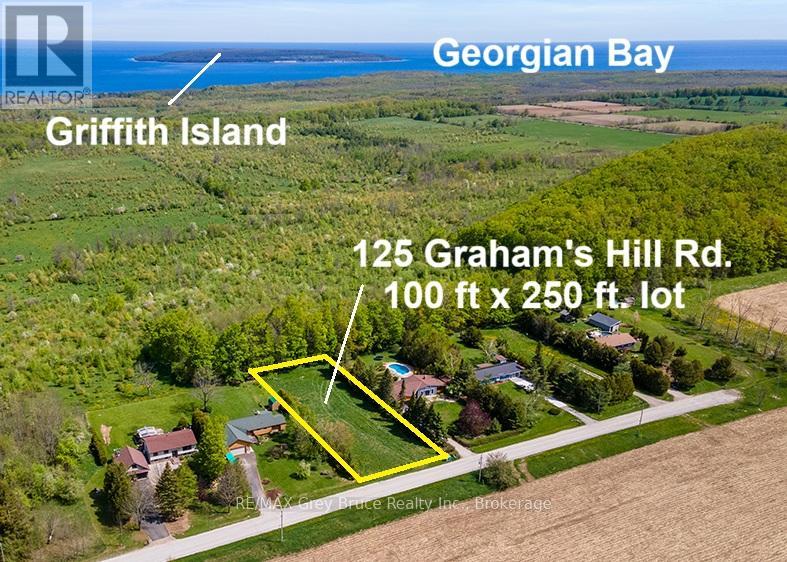 125 Graham's Hill Road Property Photo 1