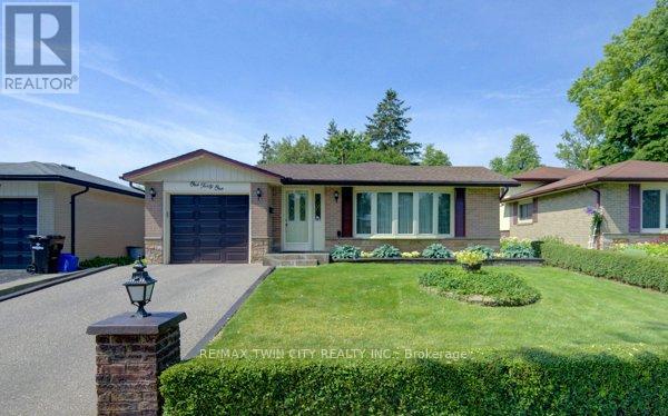 141 Hazelglen Drive Property Photo 2