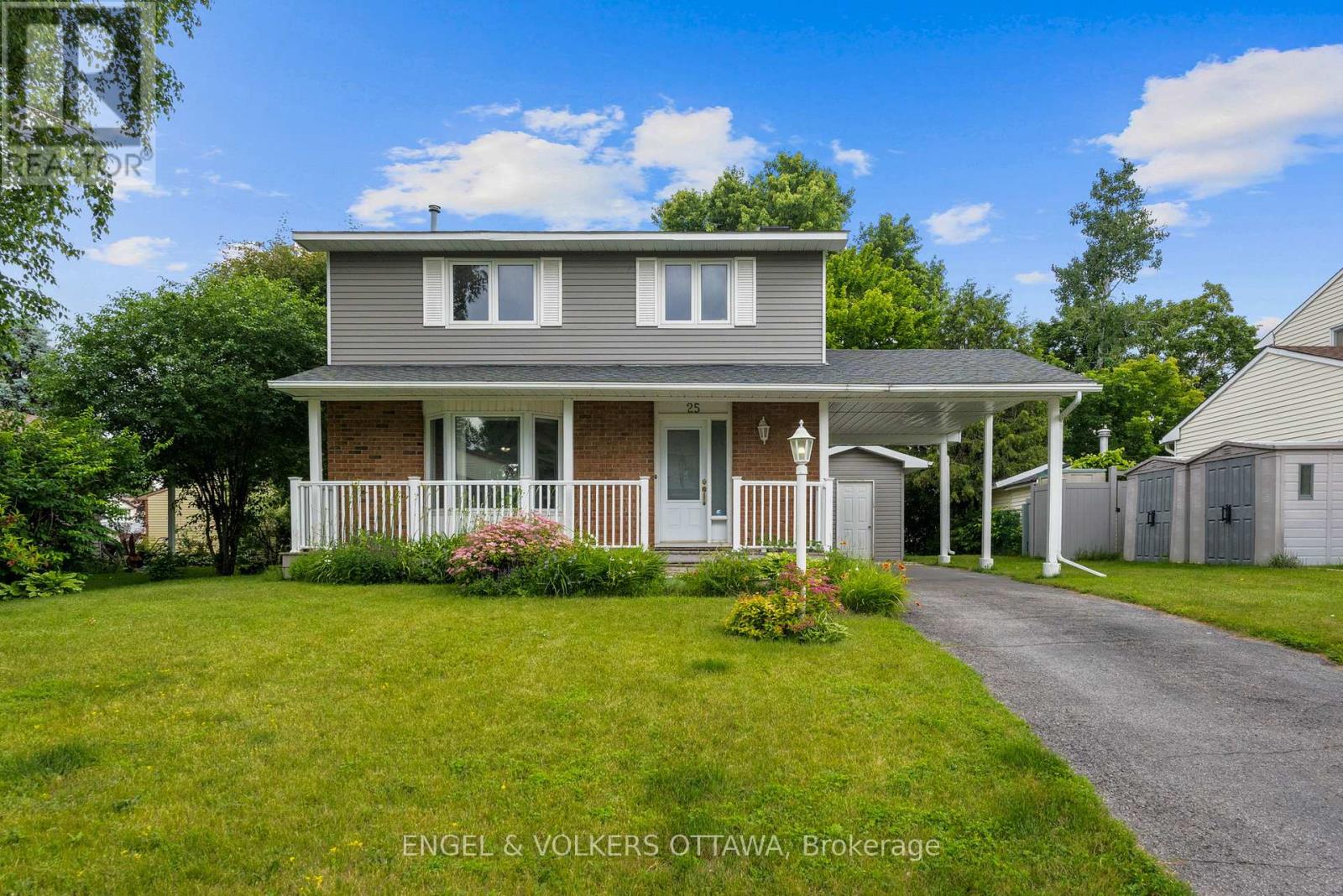 25 ANTLER AVENUE Property Photo 1