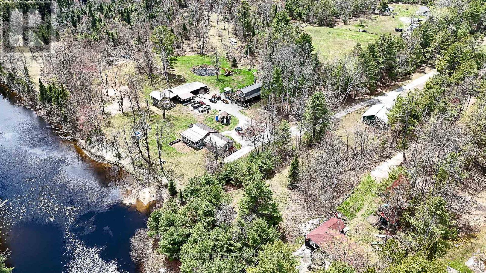 1234 Howland Junction Road Property Photo 6
