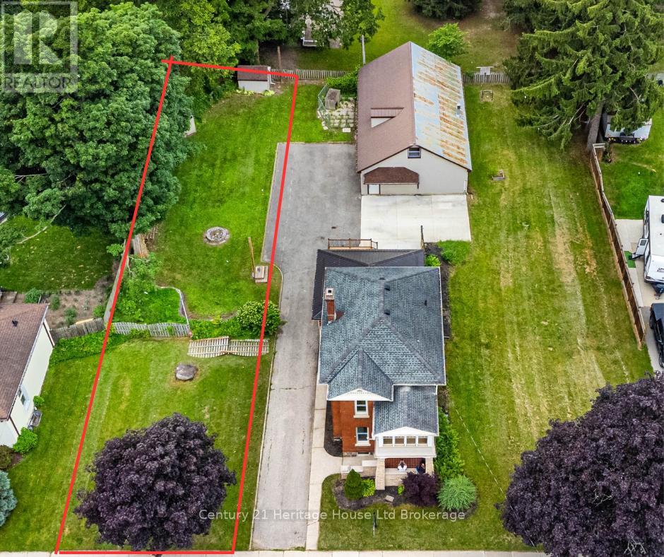 Part 1 - 152 Blandford Street Property Photo 1