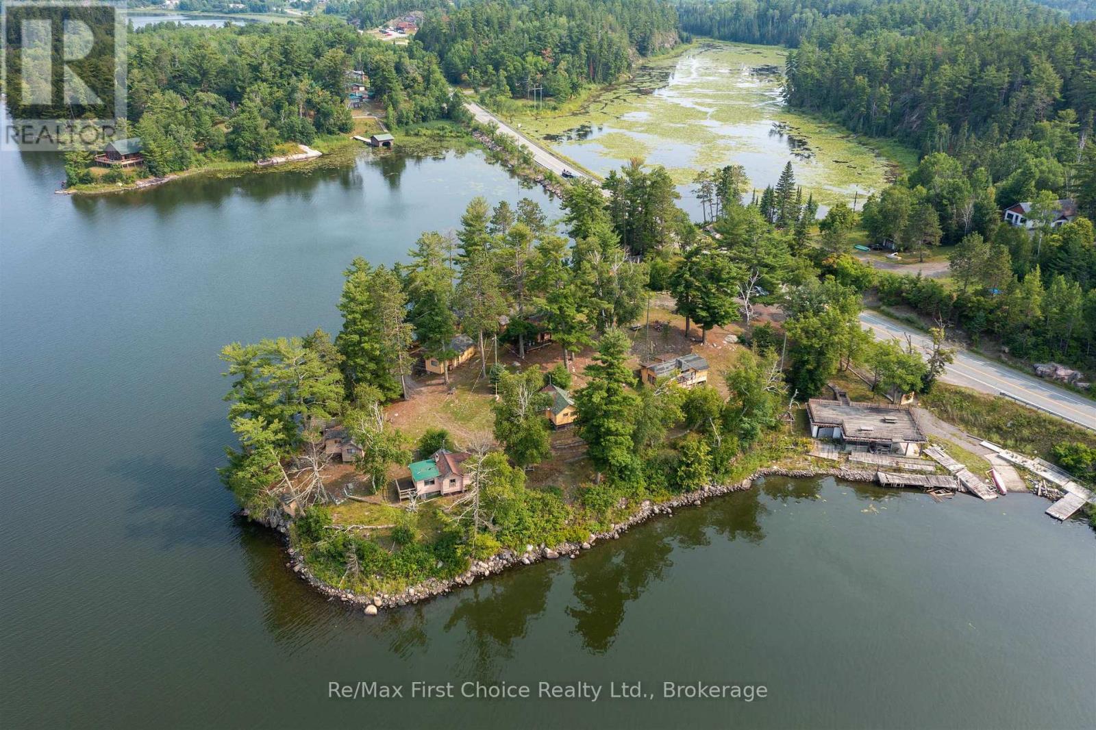 1801 HWY 71 Property Photo 1