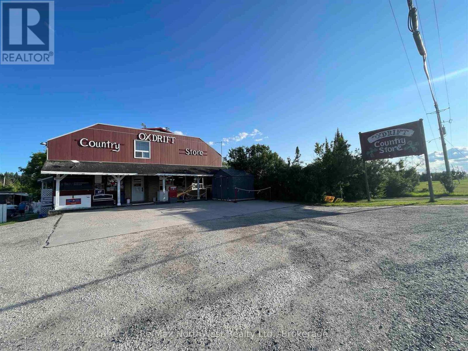 18808 Hwy 17 Property Photo 1