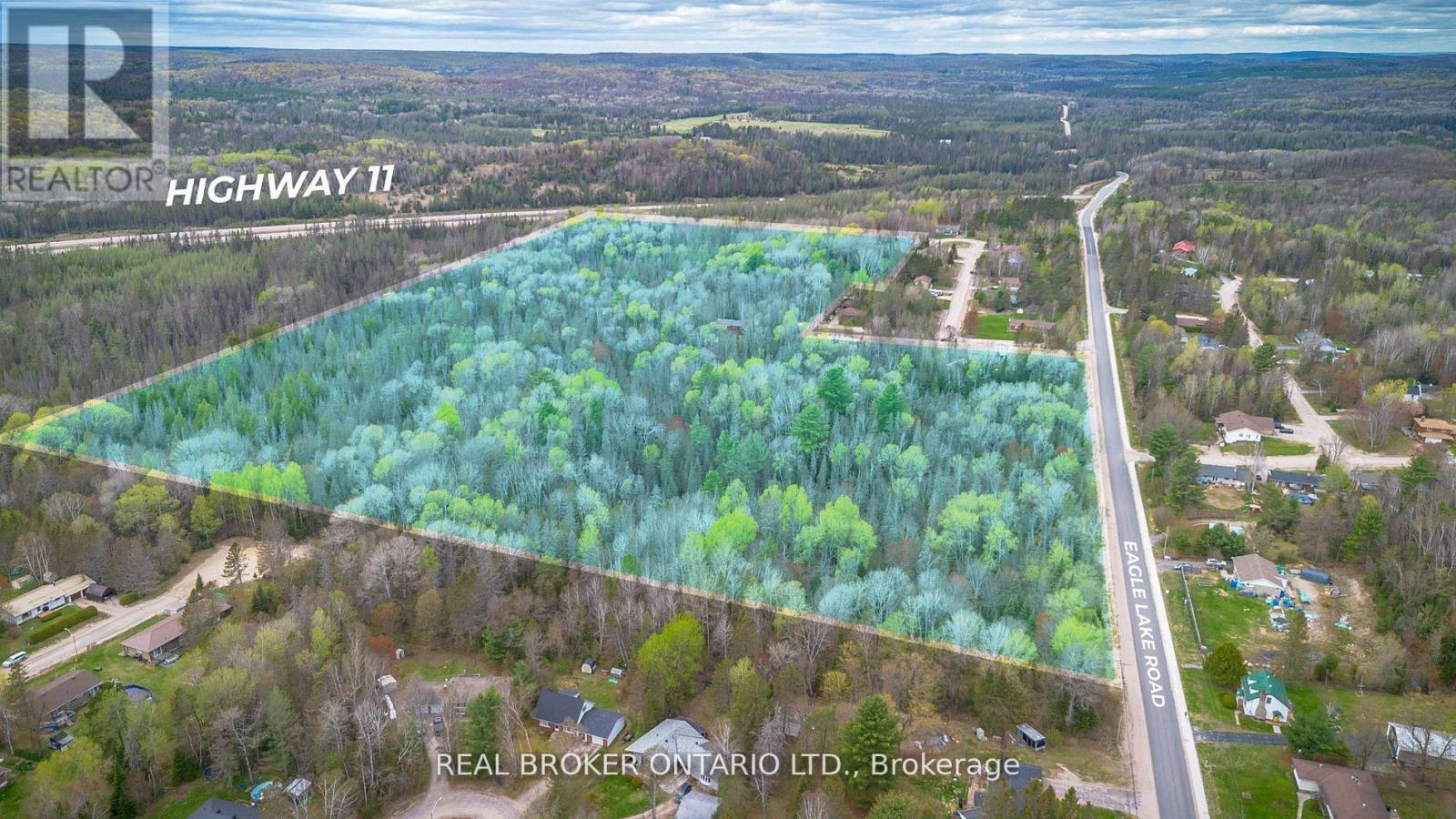 Con 3 Eagle Lake Road Property Photo 1