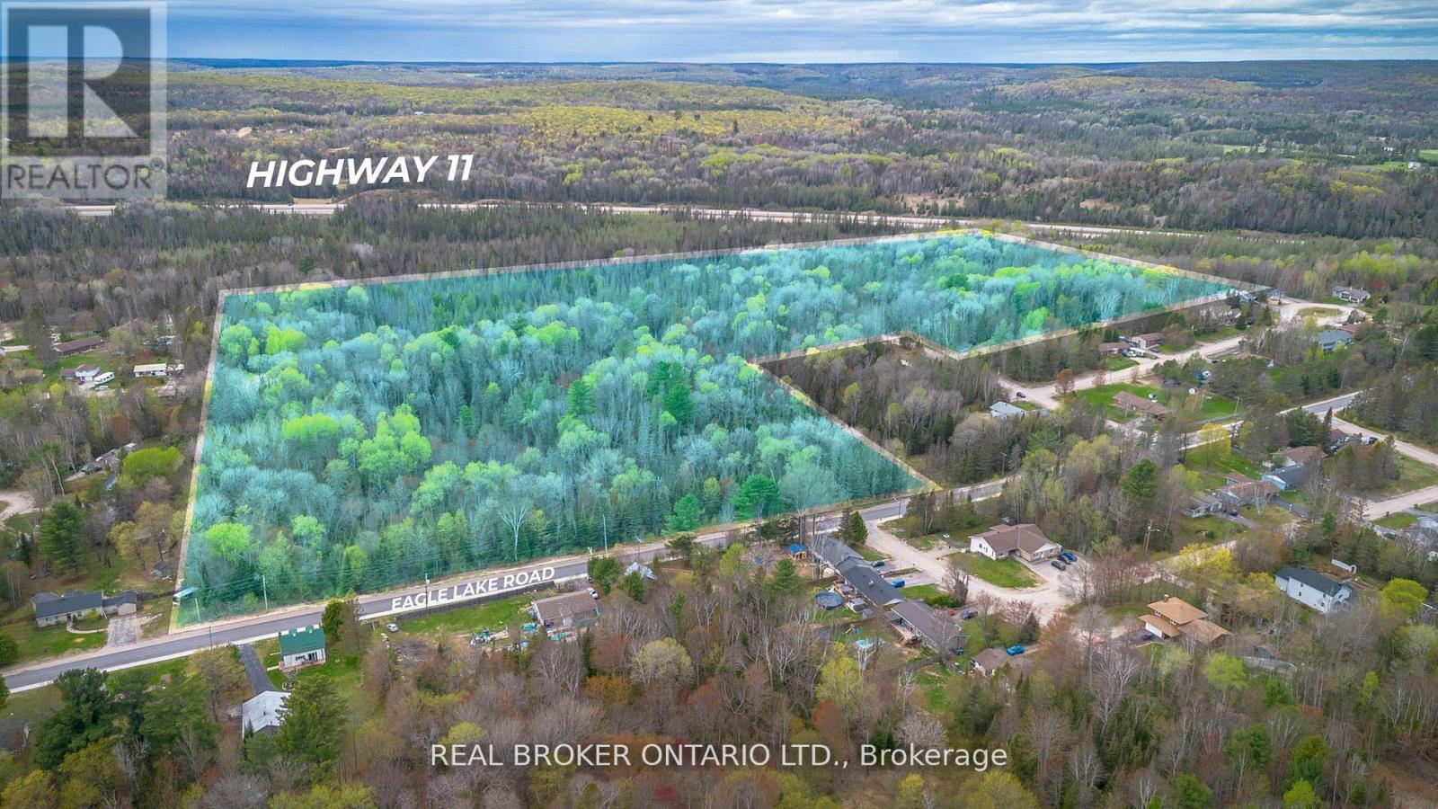 Con 3 Eagle Lake Road Property Photo 4