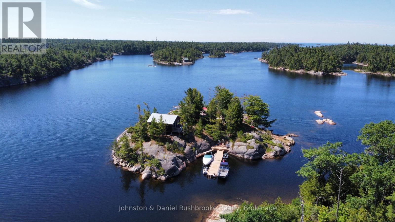 1 B244 (CONGER) ISLAND