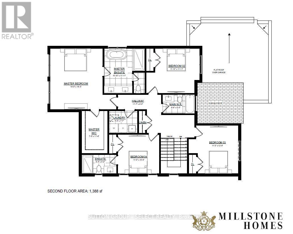 208 Westbrook Drive Property Photo 3