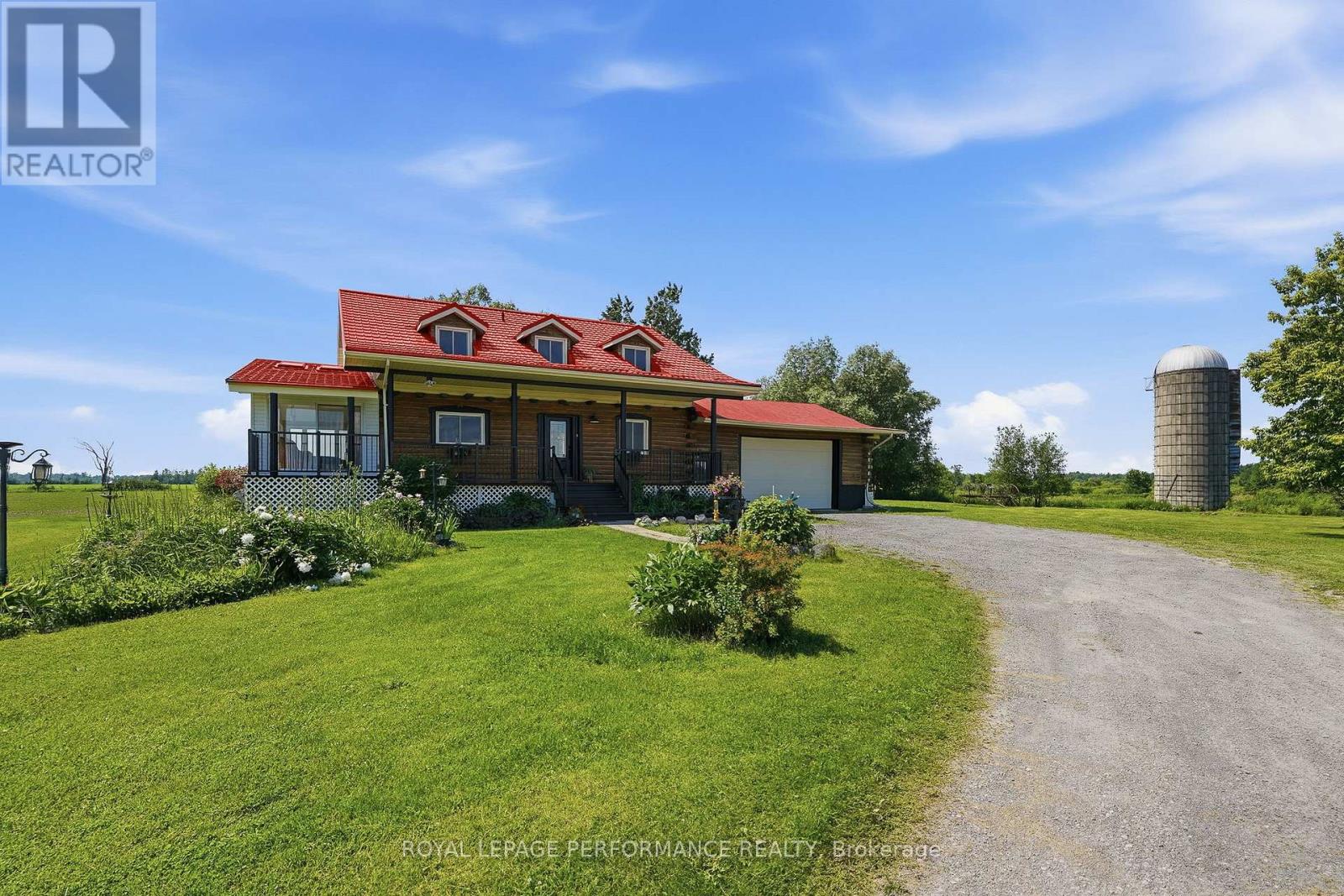 3012 Birchgrove Road Property Photo 1