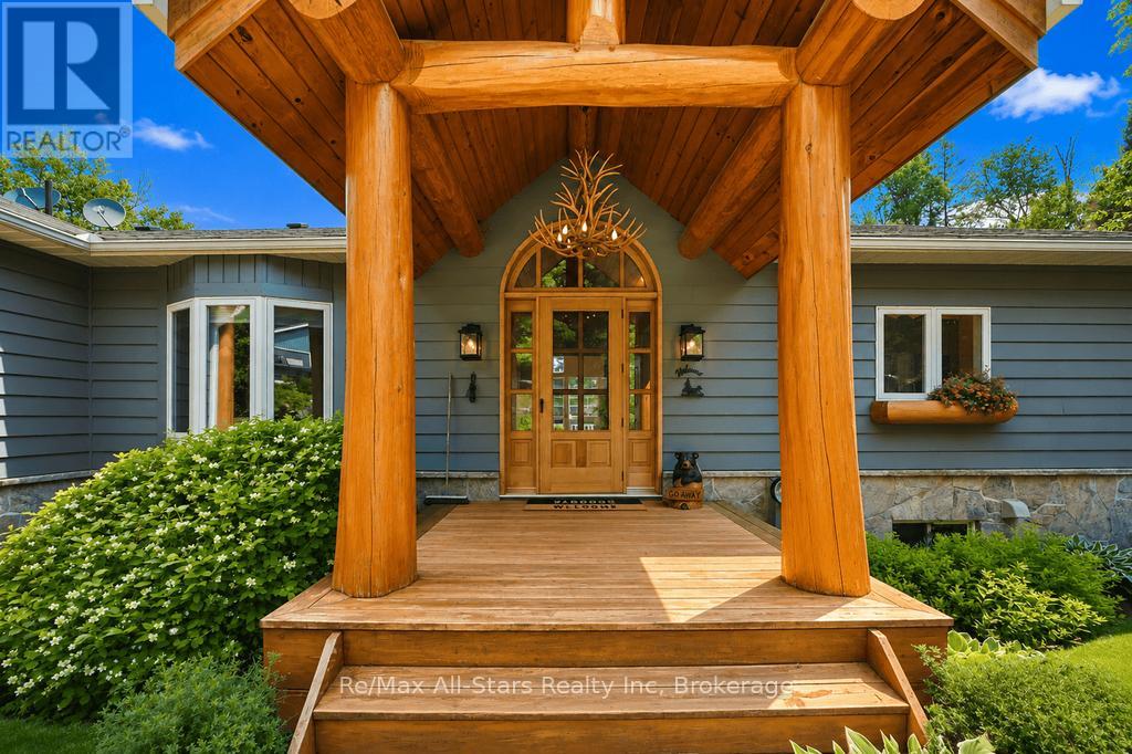 1883 Forest Lake Drive Property Photo 1