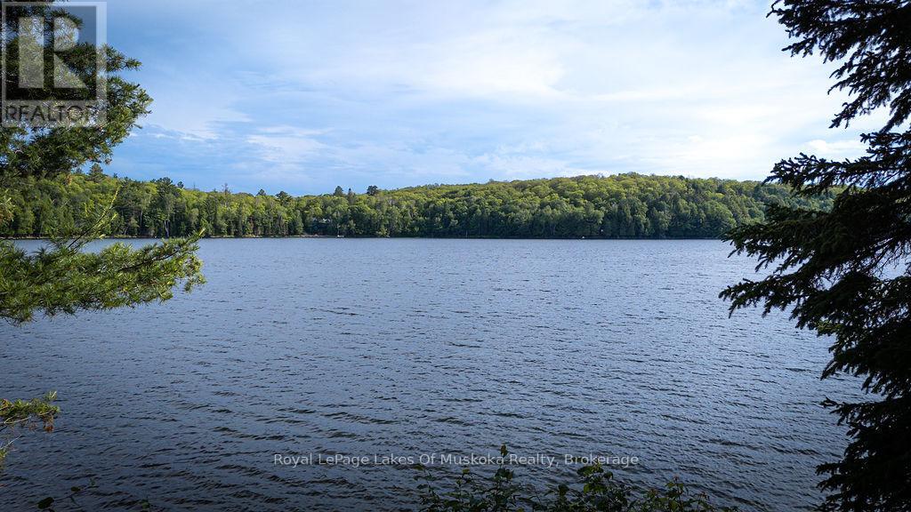 2245 Ahmic Lake Road Property Photo 2