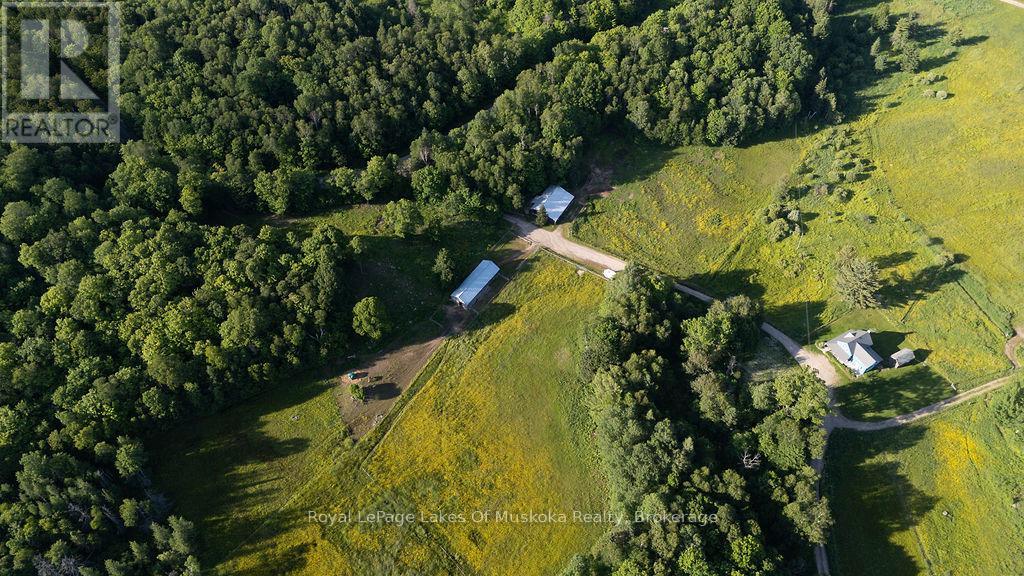 2245 Ahmic Lake Road Property Photo 4