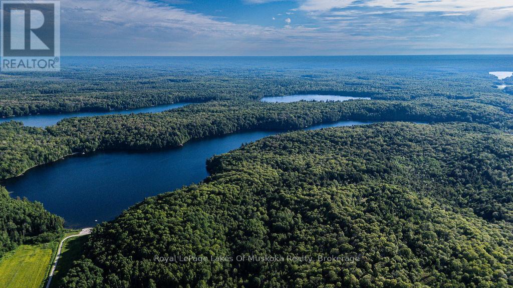 2245 Ahmic Lake Road Property Photo 6