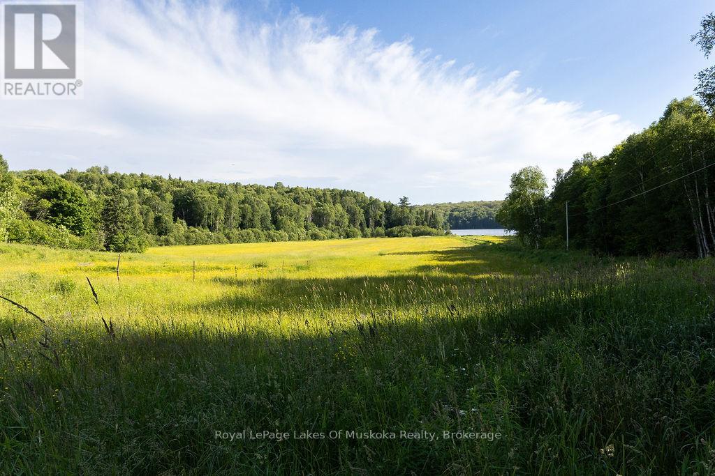 2245 Ahmic Lake Road Property Photo 26