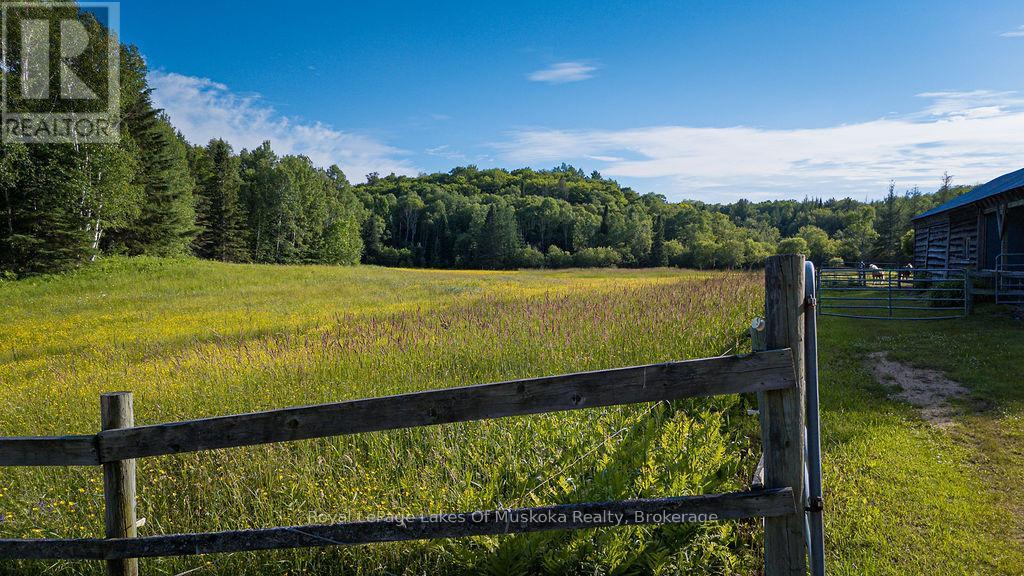 2245 Ahmic Lake Road Property Photo 29