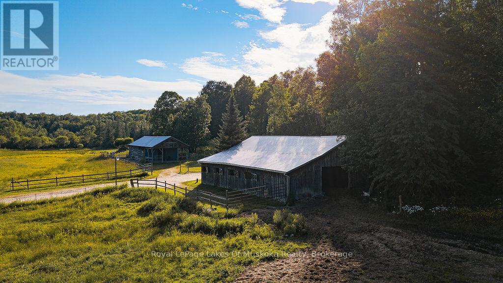 2245 Ahmic Lake Road Property Photo 36