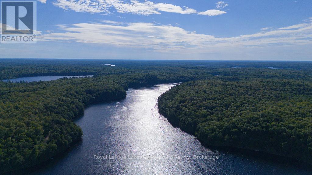 2245 Ahmic Lake Road Property Photo 40