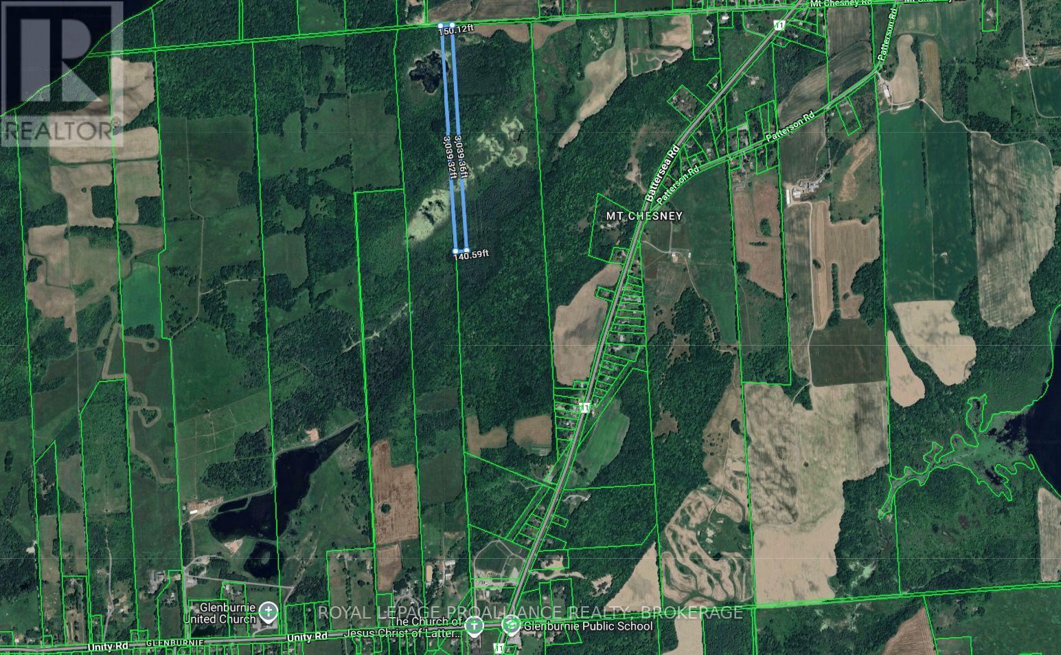 Lot 33 Mount Chesney Road Property Photo 5