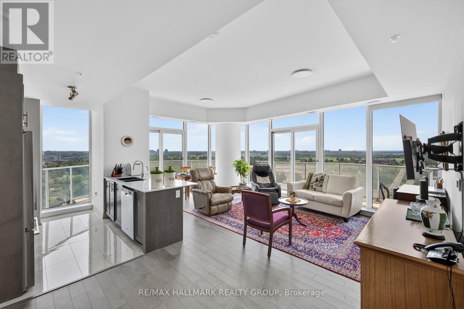 2404 - 805 Carling Avenue Property Photo 6