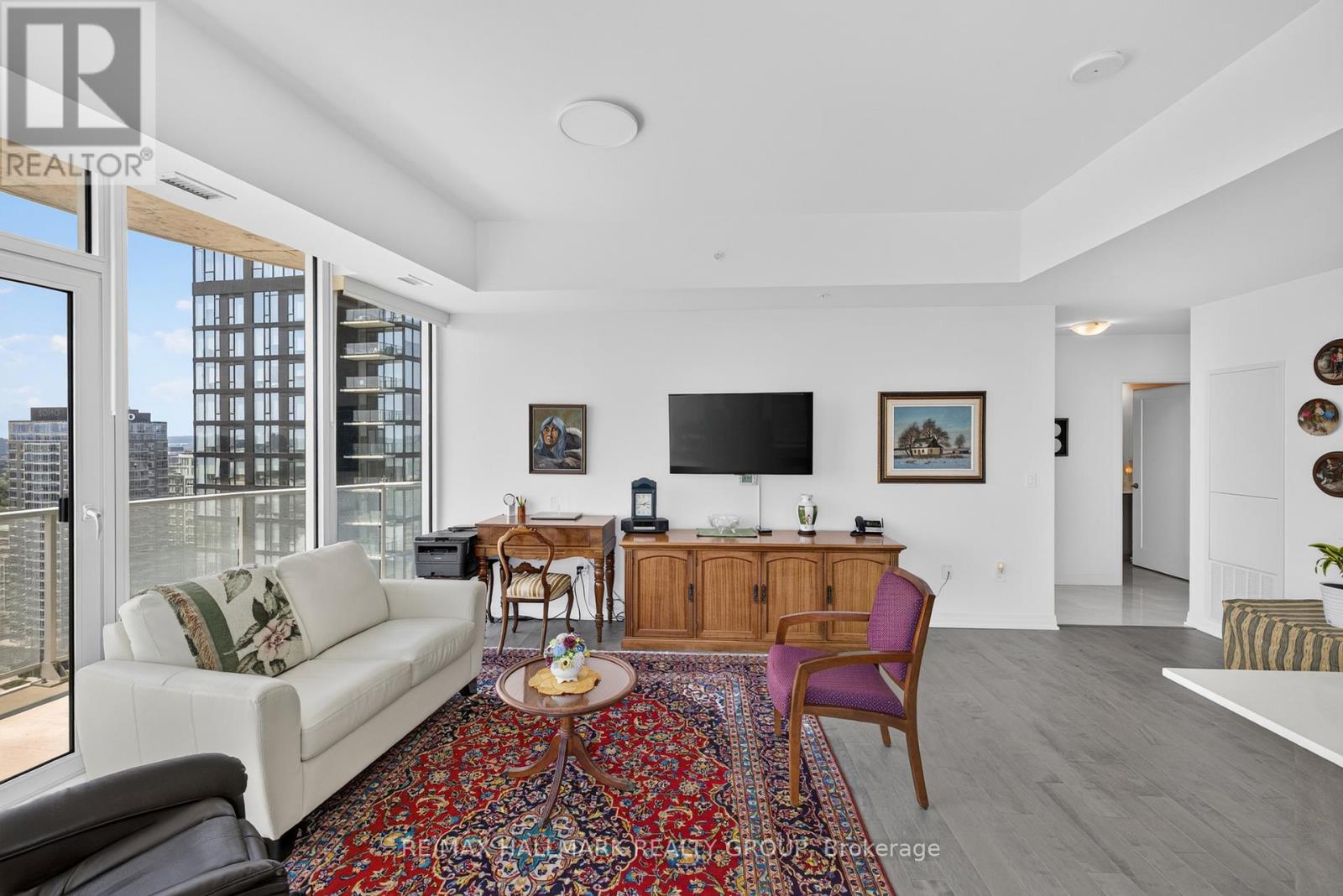 2404 - 805 Carling Avenue Property Photo 13