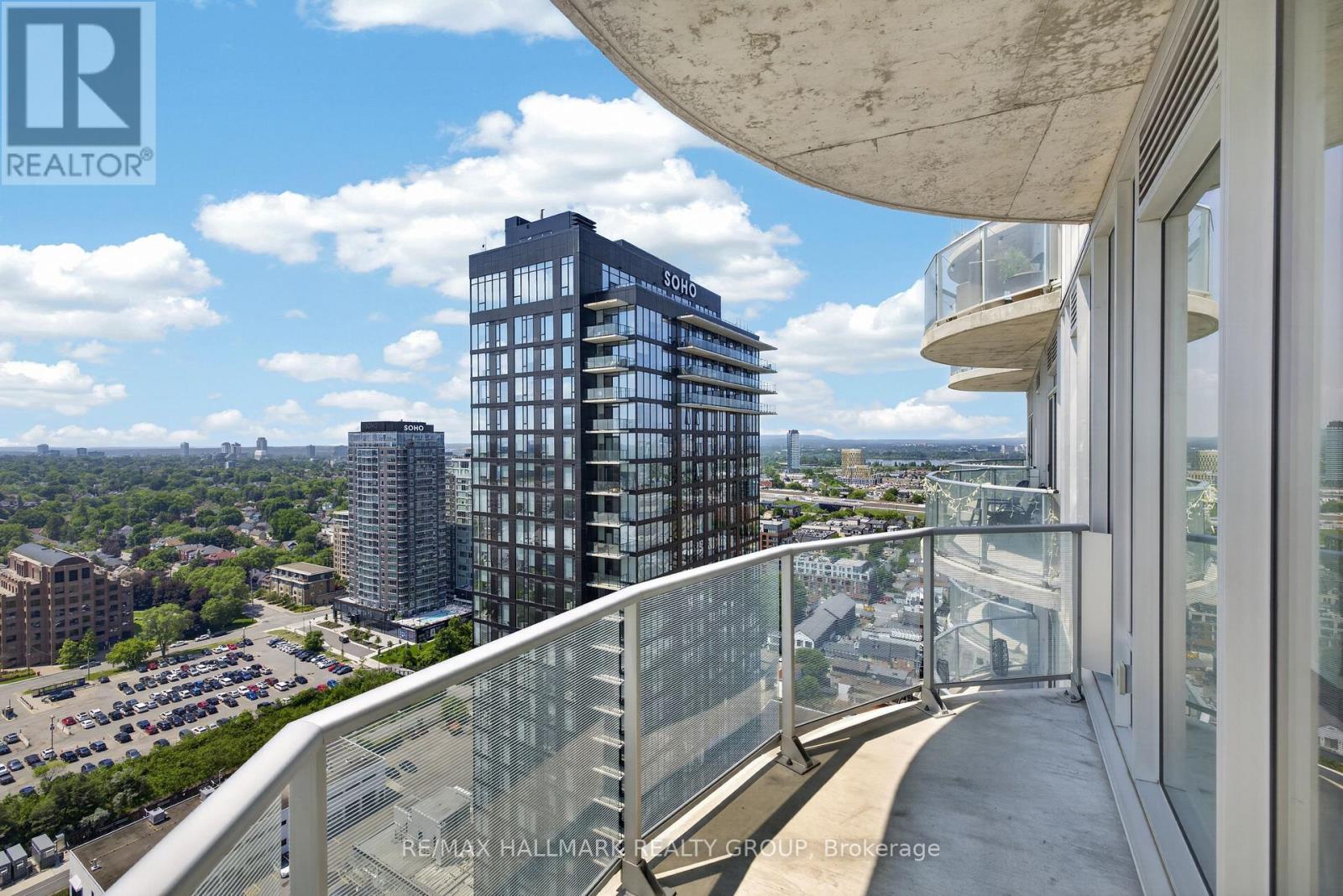 2404 - 805 Carling Avenue Property Photo 32