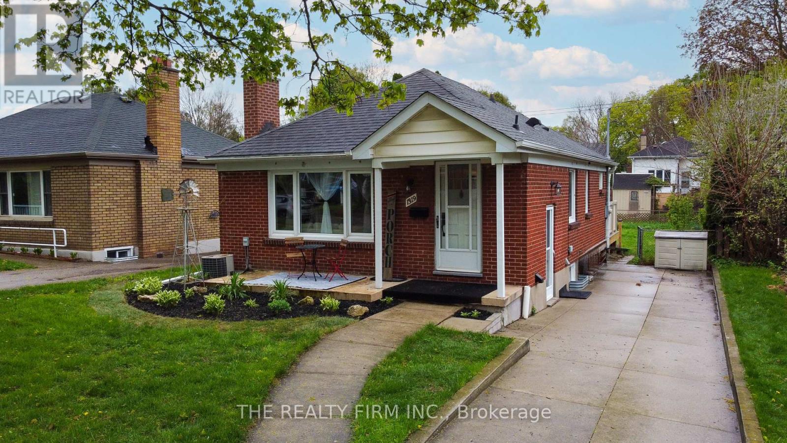 1319 WILTON AVENUE Property Photo 1