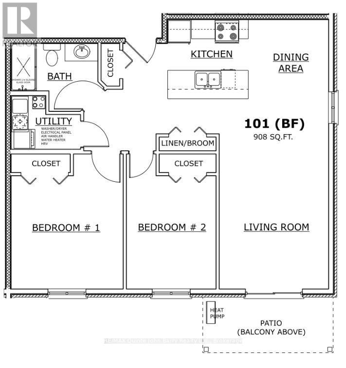 101-10 Hillside Meadow Drive Property Photo 12
