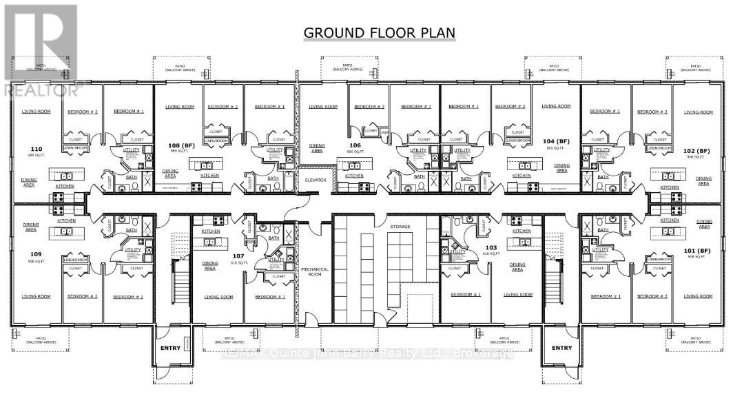 101-10 Hillside Meadow Drive Property Photo 13