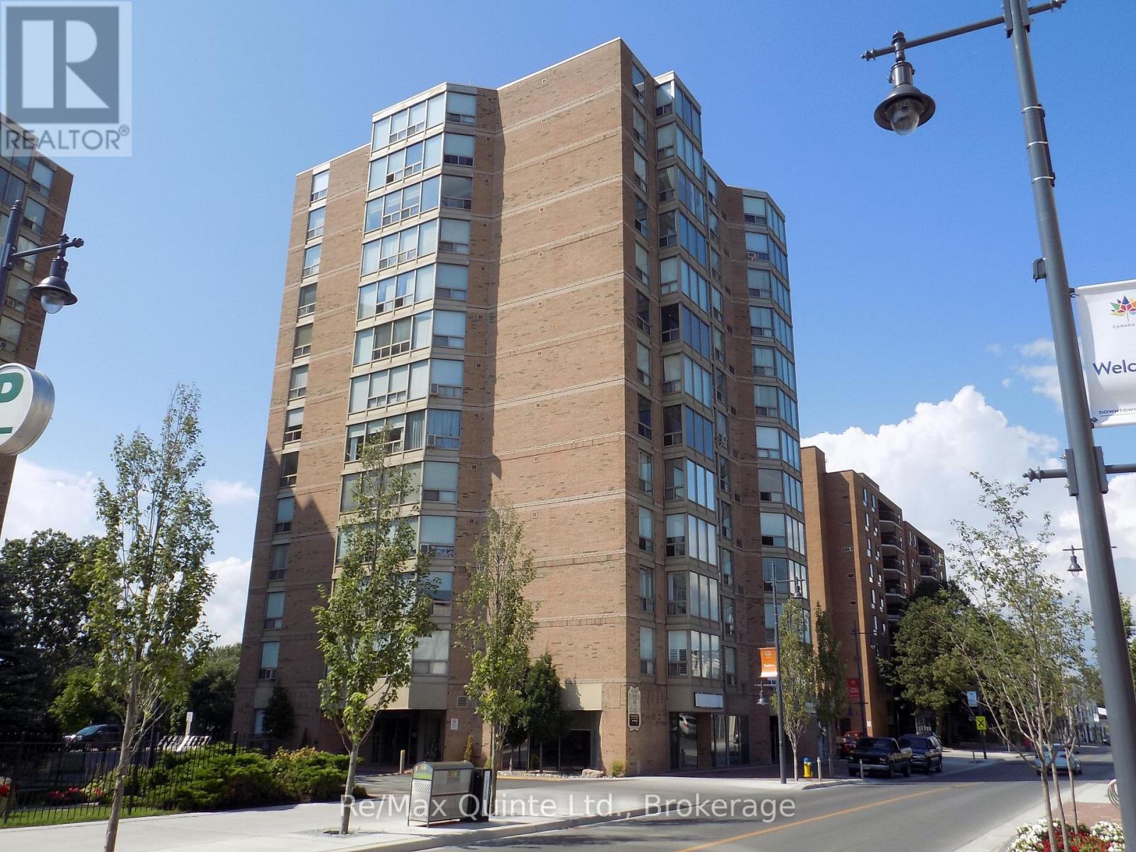 403 - 350 FRONT STREET Property Photo 1