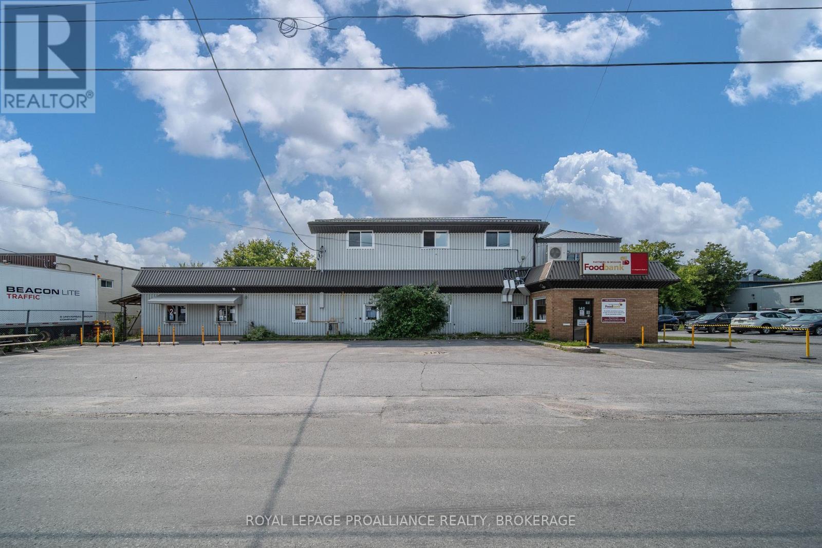 140 HICKSON AVENUE