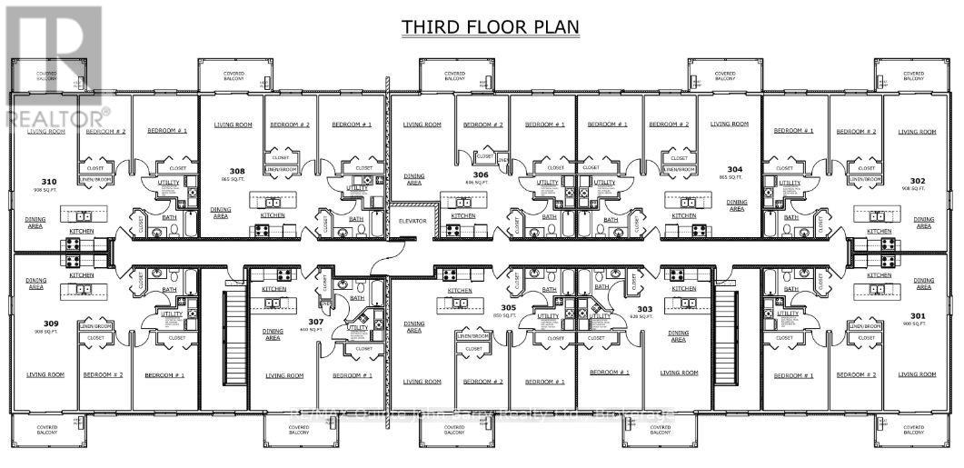 306-10 Hillside Meadow Drive Property Photo 14