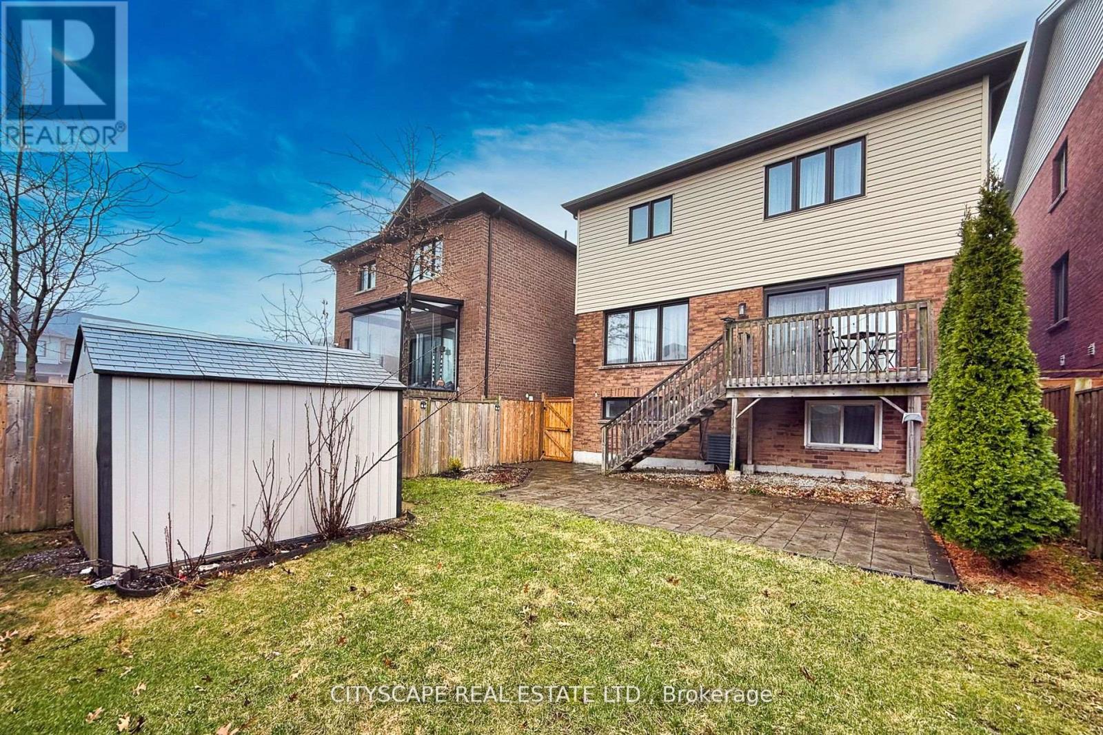 121 Crafter Crescent Property Photo 48