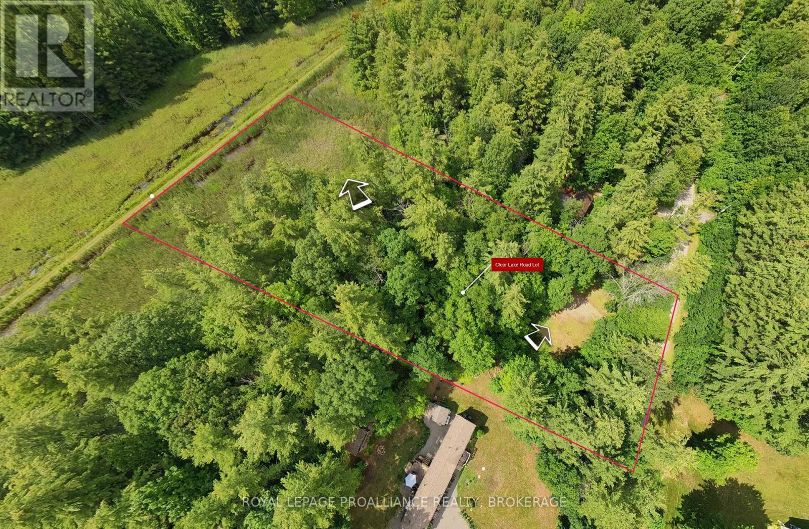 PT LT 18 CLEAR LAKE ROAD Property Photo 1