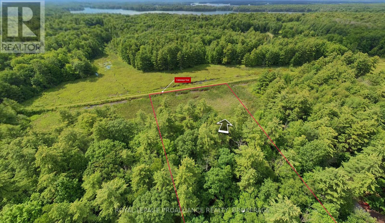 Pt Lt 18 Clear Lake Road Property Photo 2