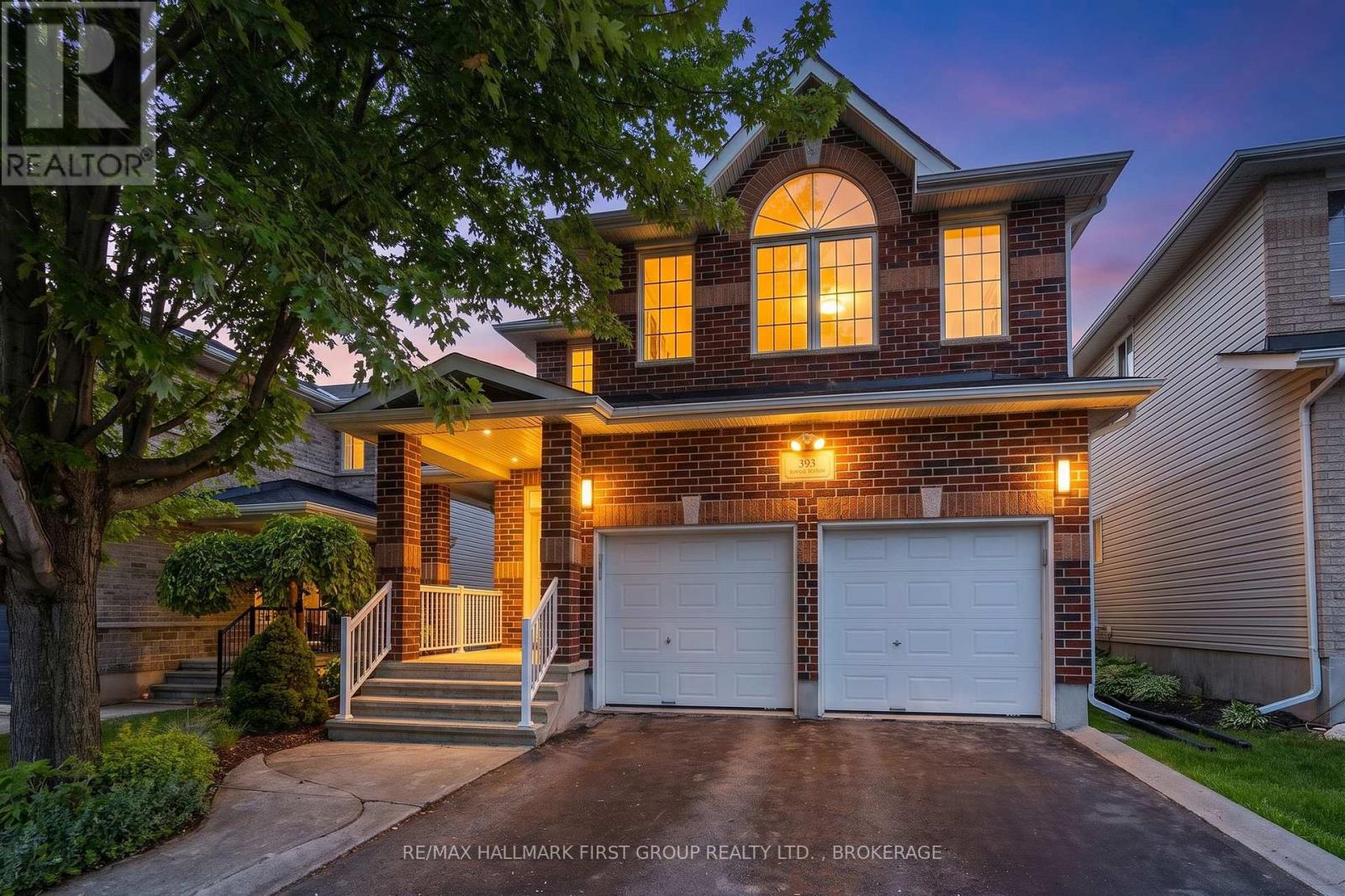 393 CAVENDISH CRESCENT