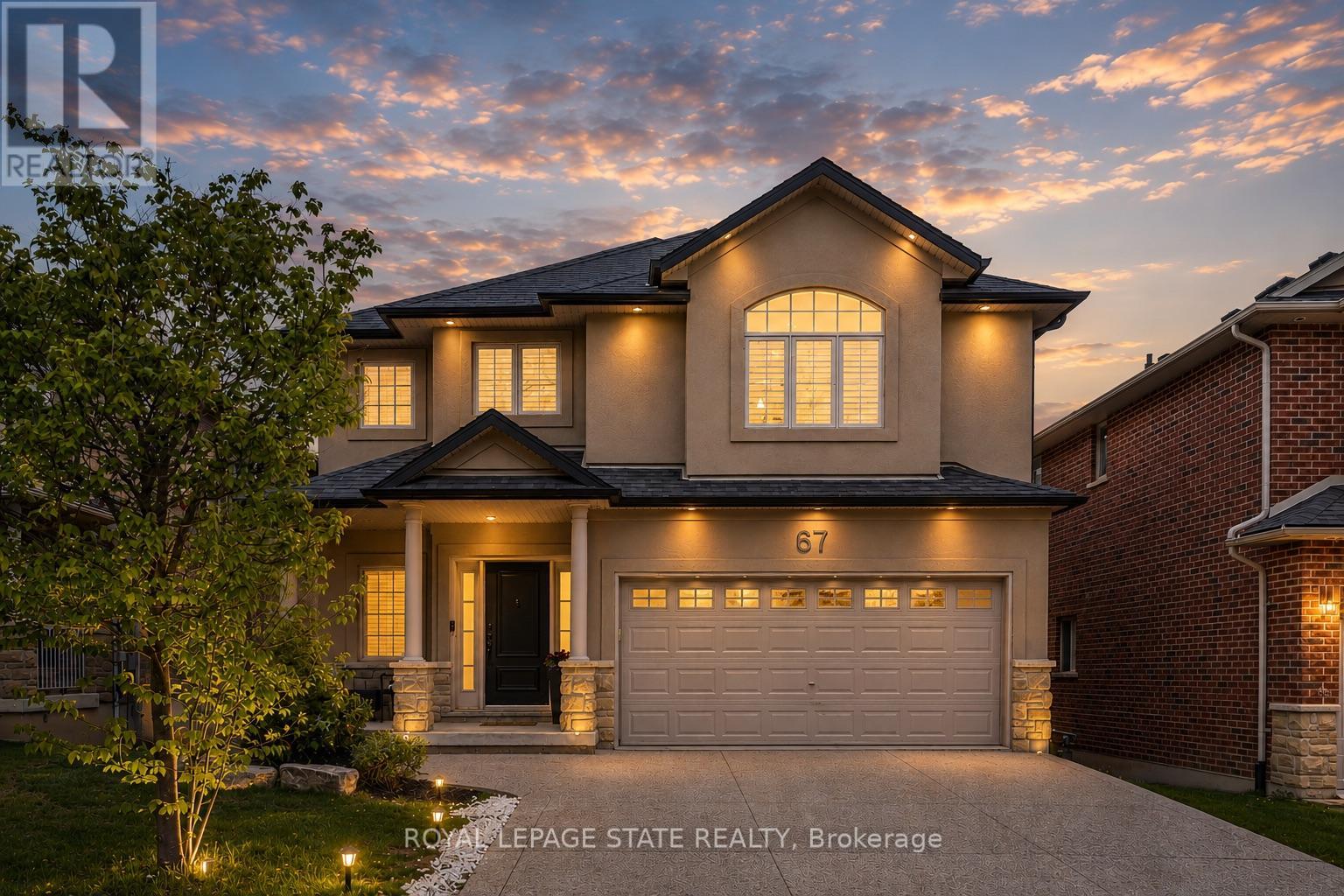 67 NEWCOMBE ROAD Property Photo 1