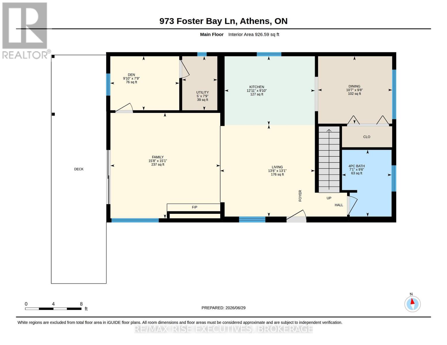 973 Foster Bay Lane Property Photo 47