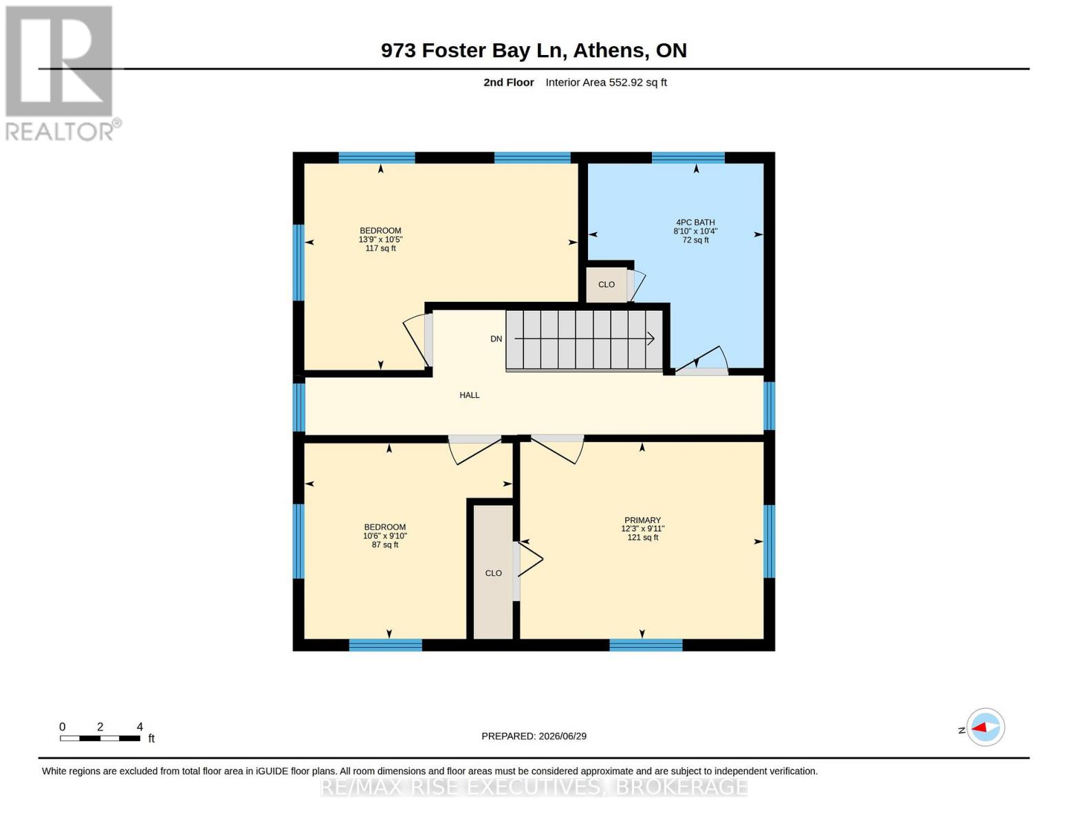 973 Foster Bay Lane Property Photo 48
