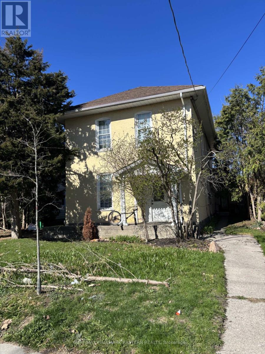 287 STEWART STREET
