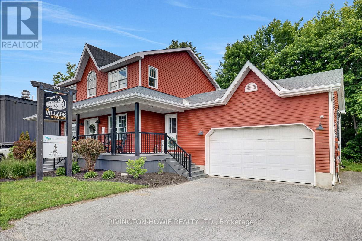 3722 Carp Road Property Photo 1